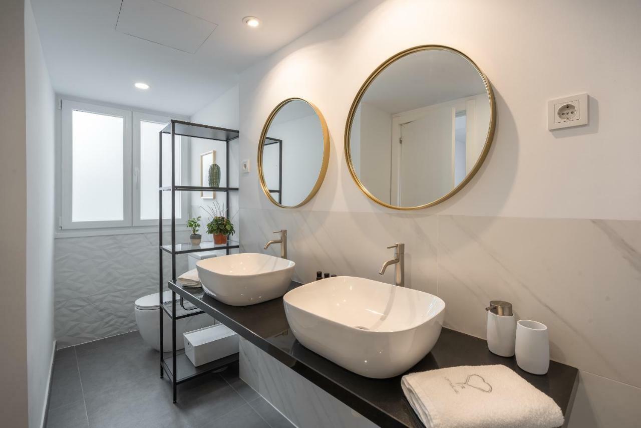 Iloftmalaga San Millan Apartment Ngoại thất bức ảnh